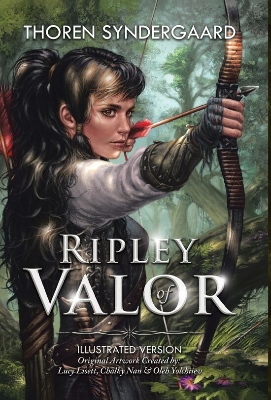 Couverture_Ripley Of Valor