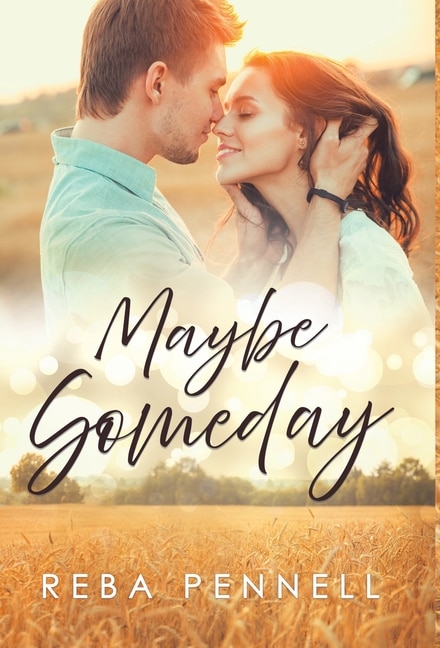 Front cover_Maybe Someday