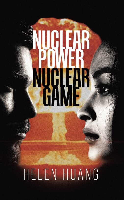 Front cover_Nuclear Power Nuclear Game