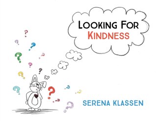 Front cover_Looking For Kindness