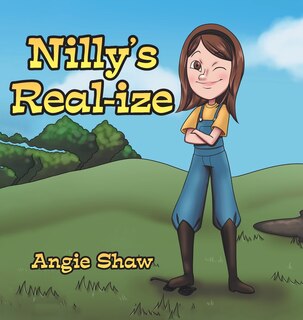Couverture_Nilly's Real-ize