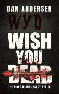 Front cover_Wyd Wish You Dead