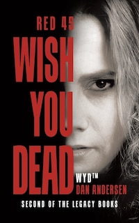 Couverture_WYD Wish You Dead