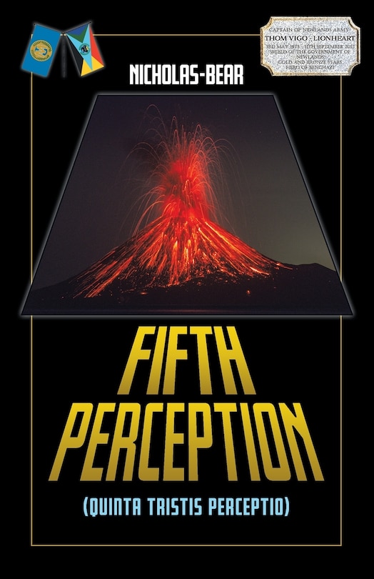 Couverture_Fifth Perception