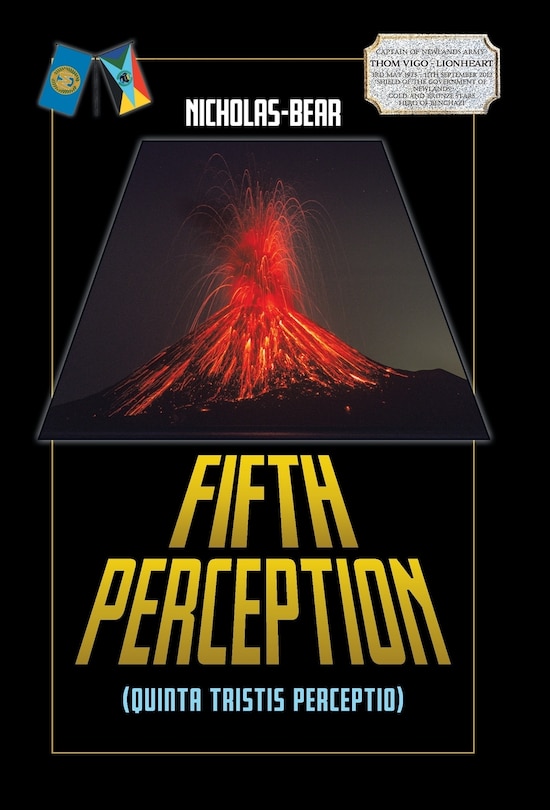Couverture_Fifth Perception