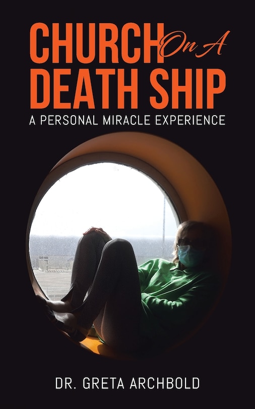 Front cover_Church on a Death Ship