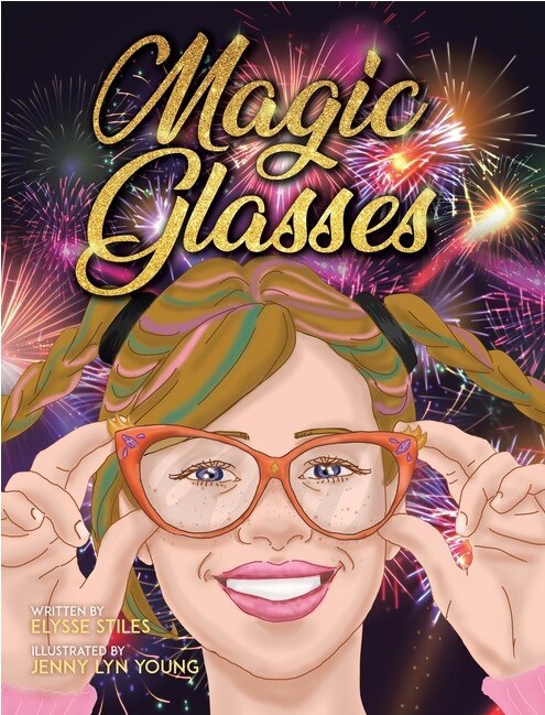 Couverture_Magic Glasses