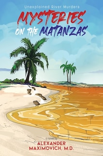Couverture_Mysteries on the Matanzas
