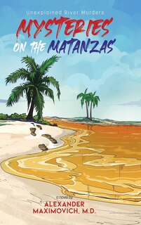 Couverture_Mysteries on the Matanzas