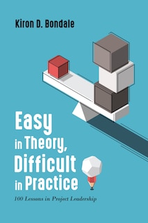 Couverture_Easy In Theory, Difficult In Practice
