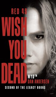 Front cover_WYD Wish You Dead