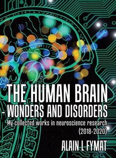 Front cover_The Human Brain - Wonders And Disorders