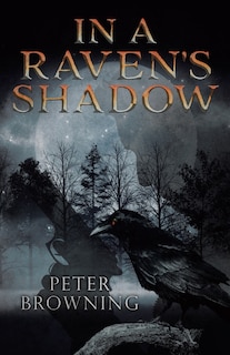 Front cover_In a Raven's Shadow