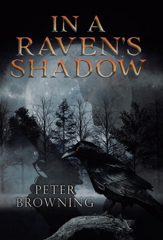 Front cover_In a Raven's Shadow