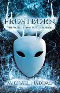 Frostborn by Michael Haddad