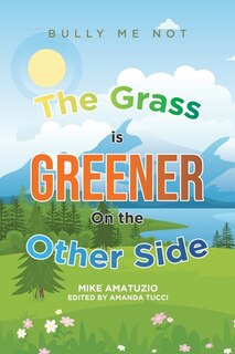 Couverture_The Grass Is Greener on the Other Side