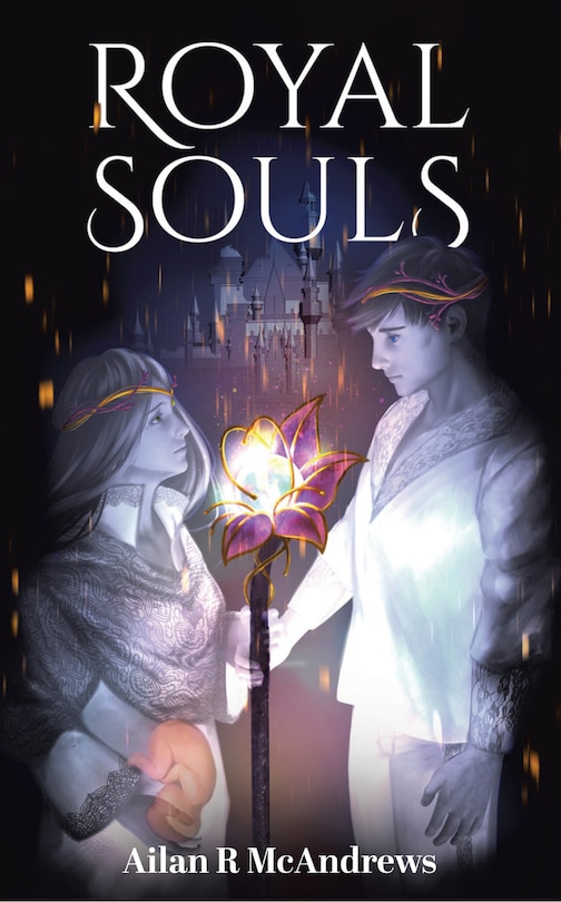 Front cover_Royal Souls
