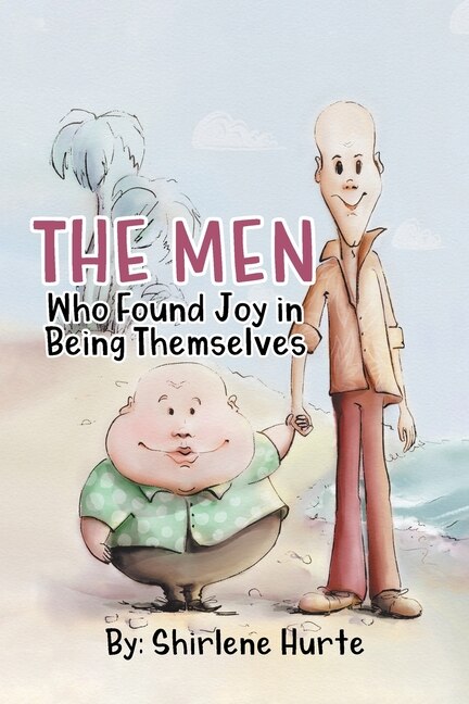 The Men Who Found Joy in Being Themselves