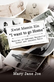 Couverture_Xwist Memin Kin I Want to go Home