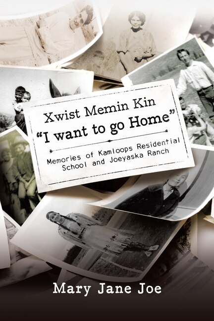 Couverture_Xwist Memin Kin I Want to go Home