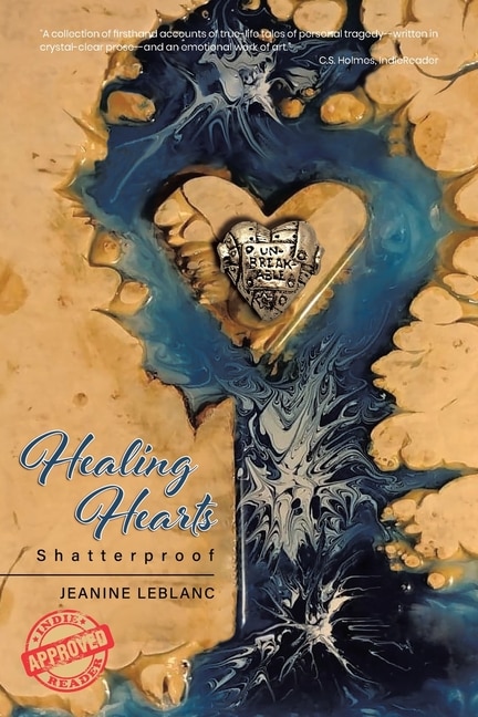 Front cover_Healing Hearts