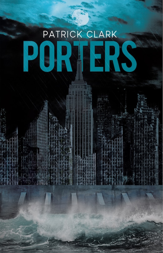 Front cover_Porters