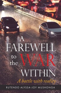 Front cover_A Farewell to the War Within