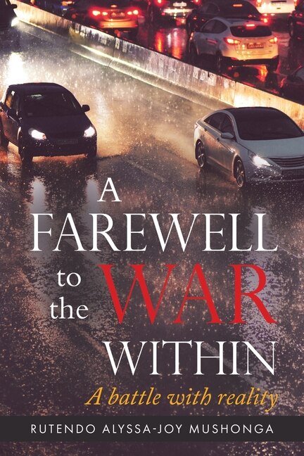 Front cover_A Farewell to the War Within