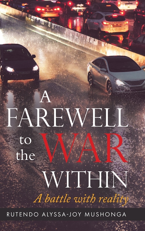 Couverture_A Farewell To The War Within