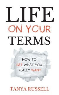 Front cover_Life On Your Terms