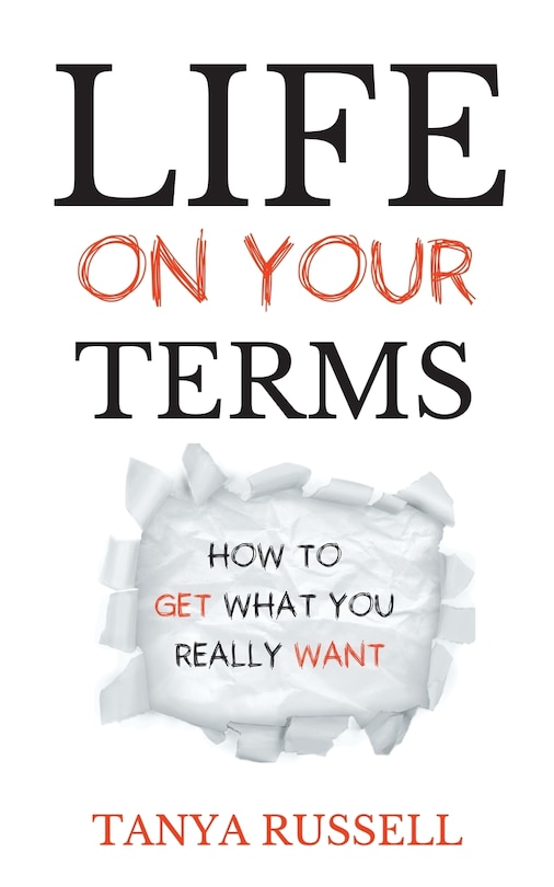 Front cover_Life On Your Terms