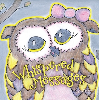 Couverture_Whispered Messages