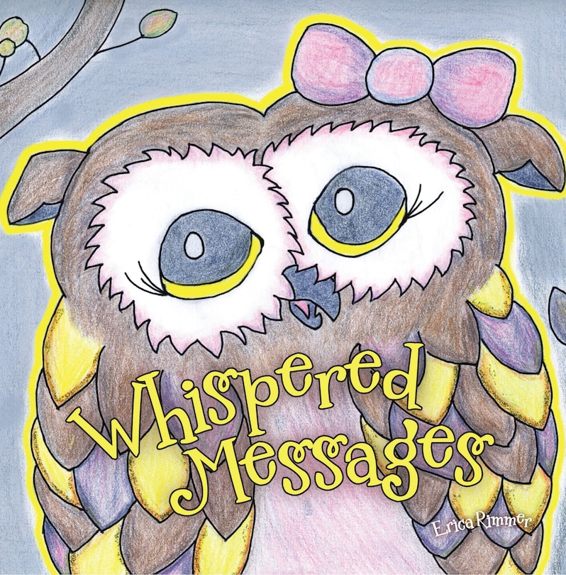 Couverture_Whispered Messages