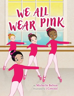 Front cover_We All Wear Pink