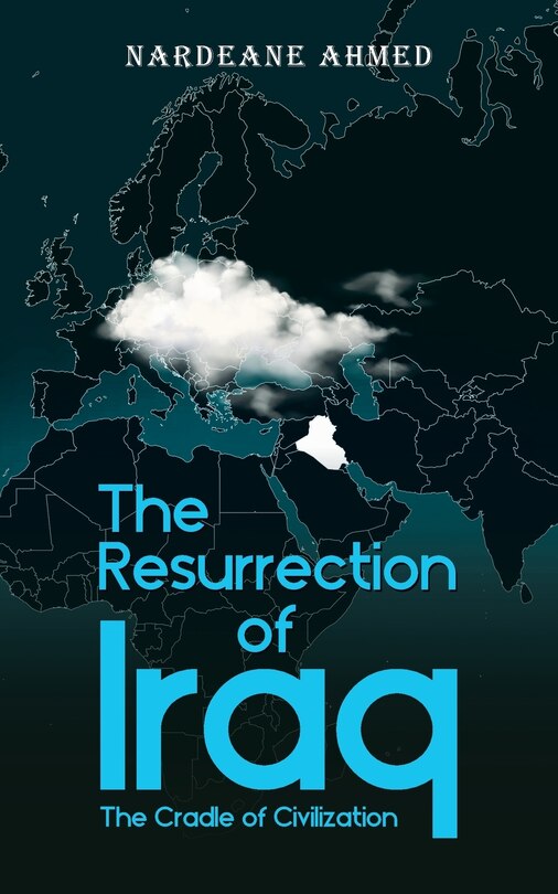 Front cover_The Resurrection Of Iraq