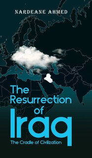 Couverture_The Resurrection Of Iraq