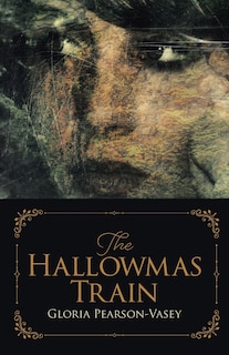 Front cover_The Hallowmas Train