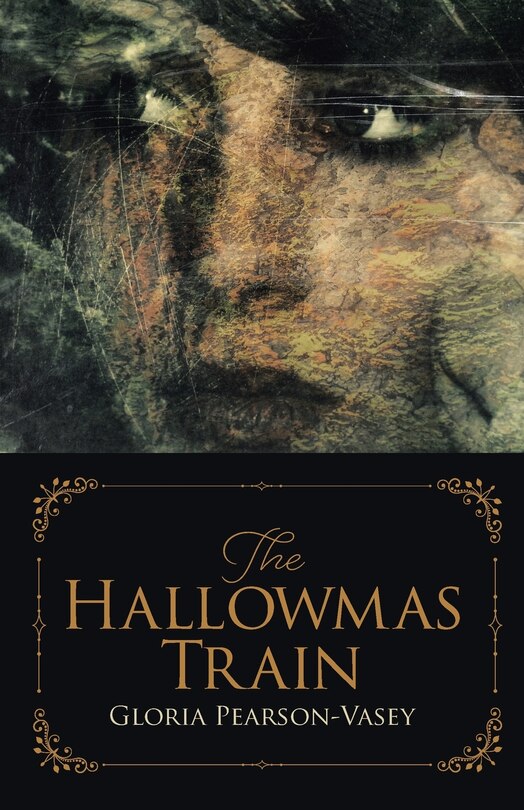 Front cover_The Hallowmas Train