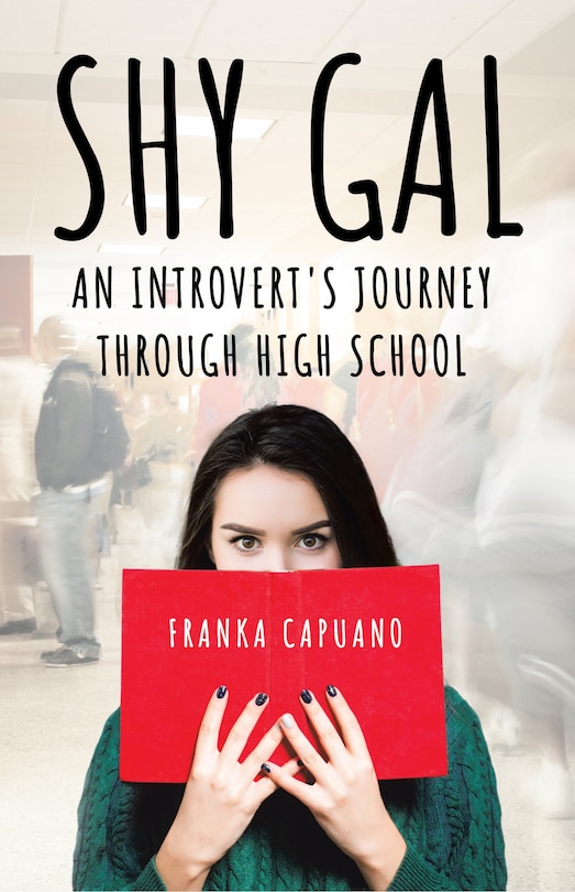 Couverture_Shy Gal