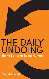 Front cover_The Daily Undoing