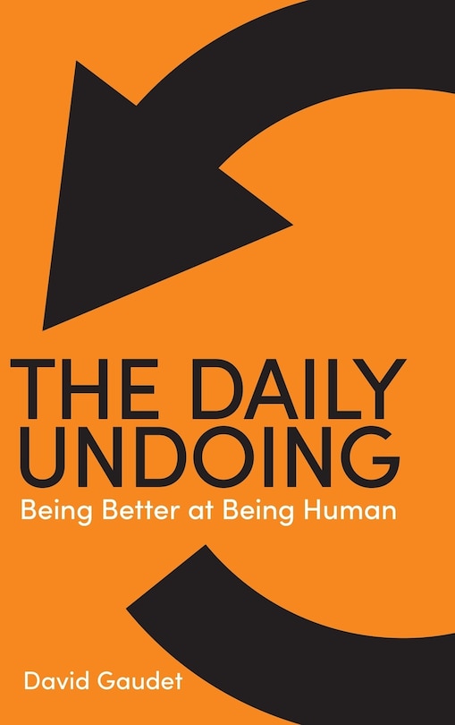Front cover_The Daily Undoing
