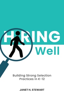 Front cover_Hiring Well