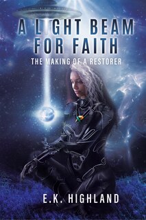 Front cover_A Light Beam for Faith