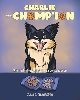 Couverture_Charlie The Chomp'ion