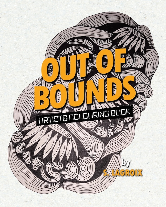 Couverture_Out Of Bounds