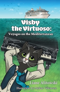 Front cover_Visby The Virtuoso