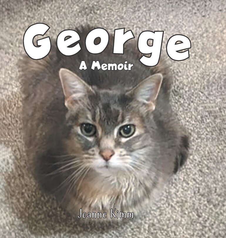 Couverture_George