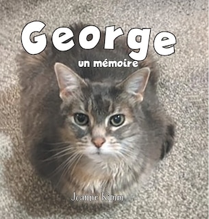 Front cover_George