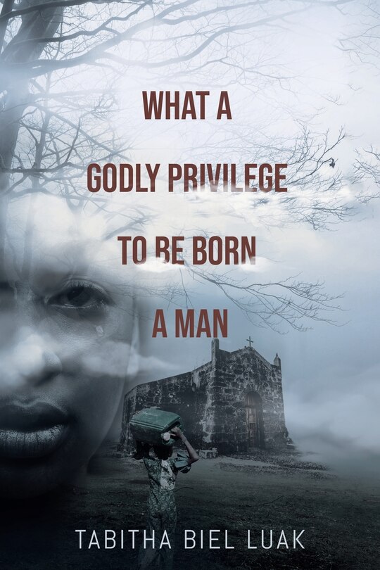 Couverture_What A Godly Privilege To Be Born A Man