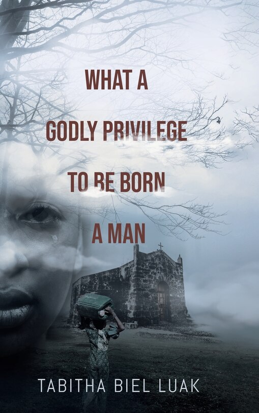 Couverture_What a Godly Privilege to Be Born a Man